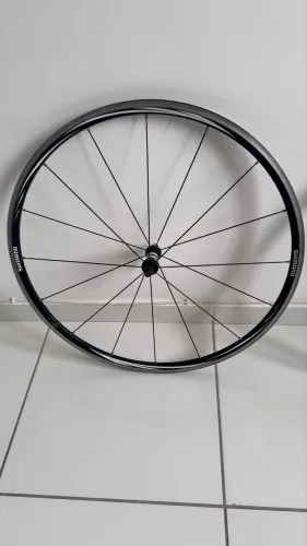 Rodas de Alumínio Shimano 700 speed