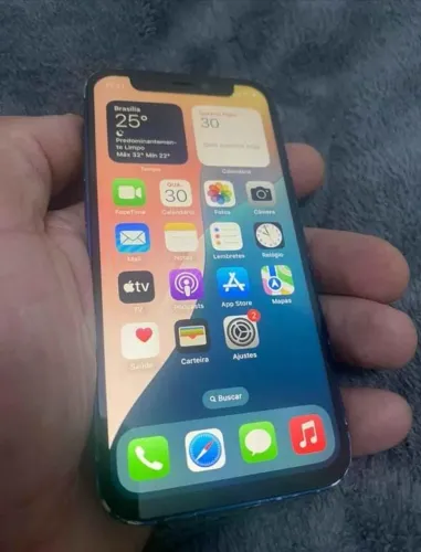 iPhone
