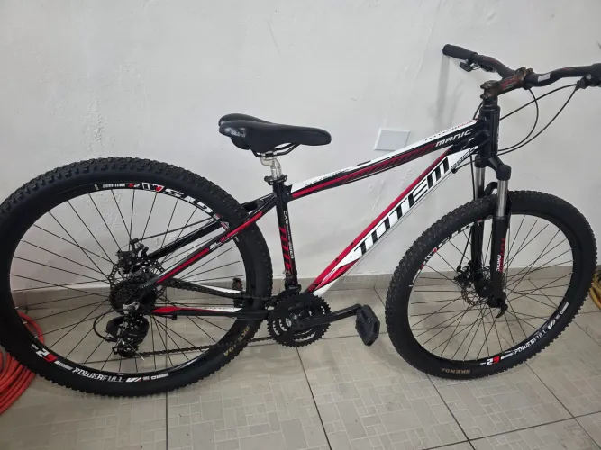 BICICLETA TOTEM ARO 29