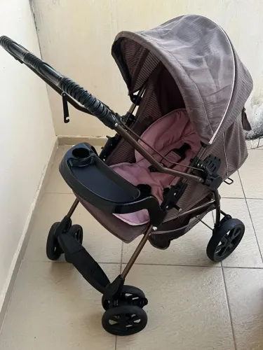 CARINHO DE BEBÊ GALZERANO