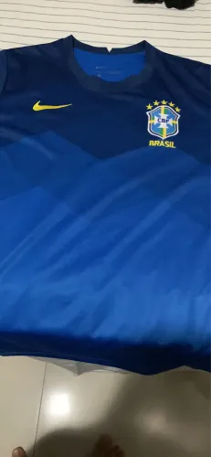 Camisa  Seleção Brasileira 