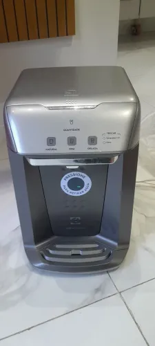 Electrolux purificador