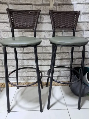 Banquetas