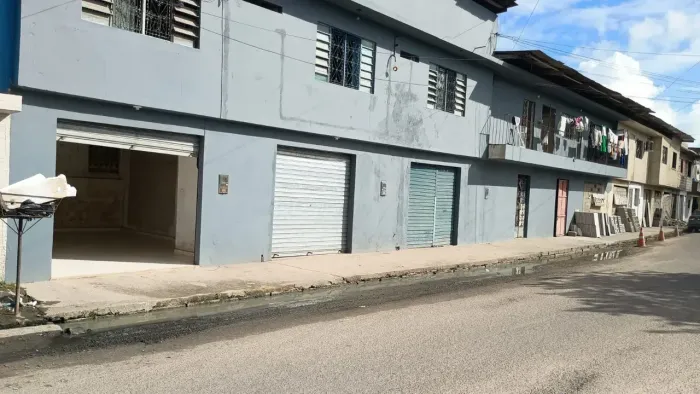 SALAS/LOJAS COMERCIAIS GRACILIANO RAMOS ACAUÃ | PRÓXIMAS AO SHOPPING PÁTIO MACEIÓ