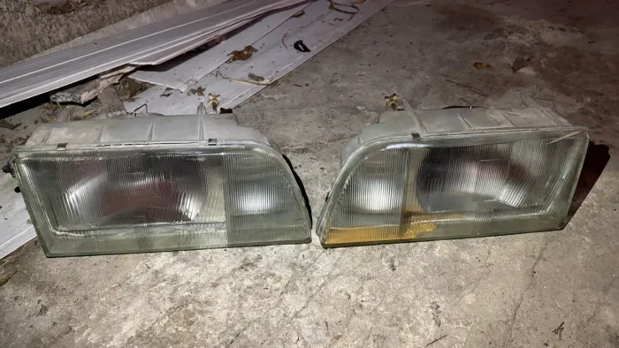 Farol Opala 88 a 92