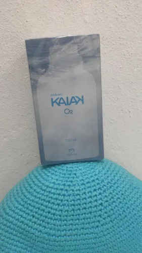 Kaiak O2 Masculino