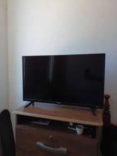 Vendo Smart TV philco 32 polegadas 
