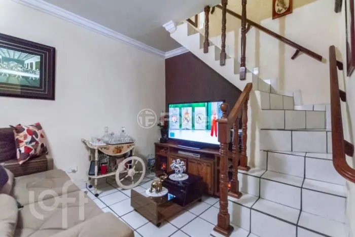 Casa à venda Travessa Afrodite, Tucuruvi - São Paulo