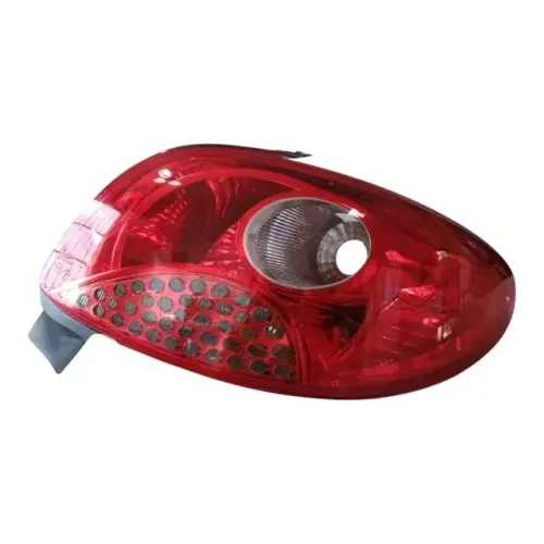 LANTERNA PEUGEOT 207 HATCH 2008 2009 2010 2011 2012 2013 2014 LD ORIGINAL