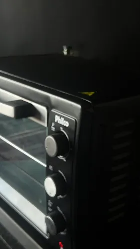 Forno Philco