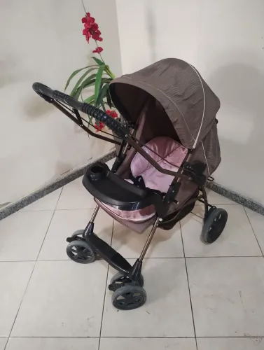 Desapego da Maria Clara