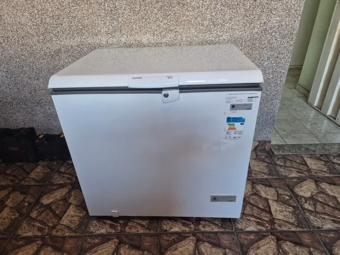 Vendo frezzer