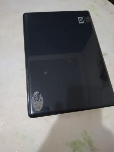 Notebook HP intel centrino2