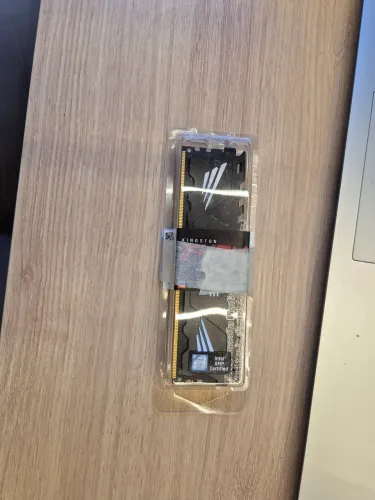 Memória 8gb 2400hz Ddr4 Memoria Ram Kllisre (Usado) (Negociável)