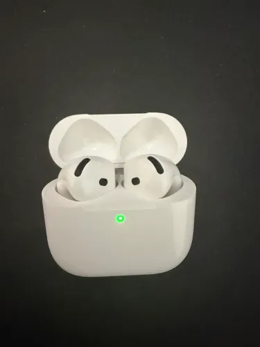 Airpods 4 Com Cancelamento de Ruído