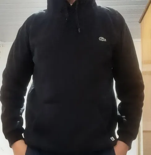 Canguru Lacoste 
