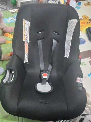 Cadeirinha de carro