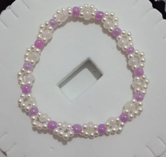 Pulseira artesanal