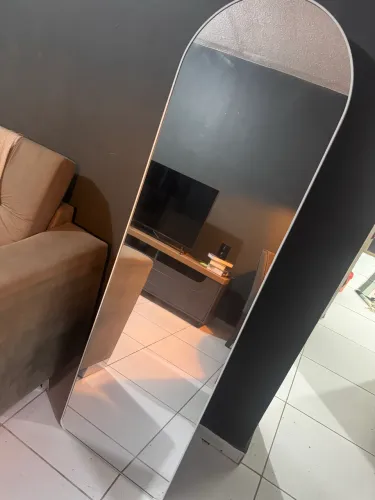 Vendo espelho