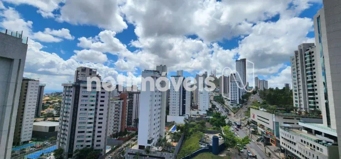 Venda Cobertura Belvedere Belo Horizonte