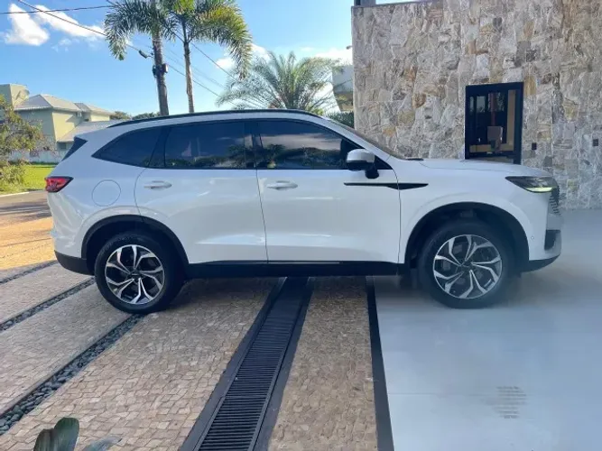 GWM Haval H6 Premium Phev AWD 2024