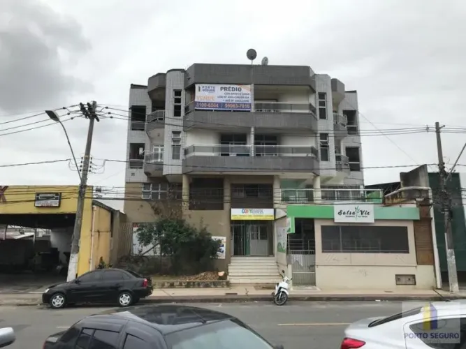 Prédio Comercial para Venda em Vitória, Bento Ferreira, 12 dormitórios, 4 suítes, 8 banhei