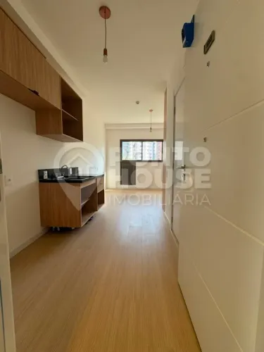 Studio para Locar na Vila Mariana de 25 m² perto do Metrô Vila Mariana