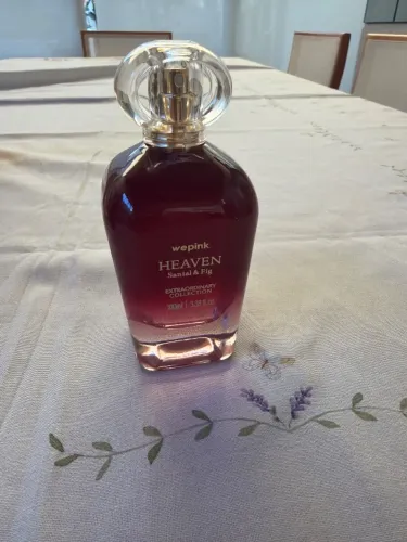 Heaven santal e fig
