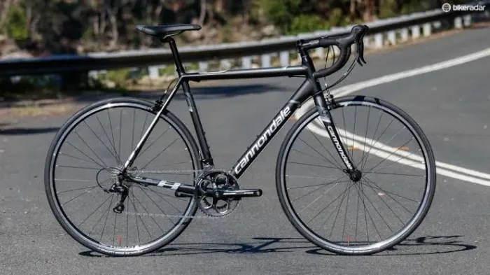 Bike Cannondale Caad - Triathlon e Ciclismo