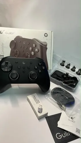 Controle pró para Pc