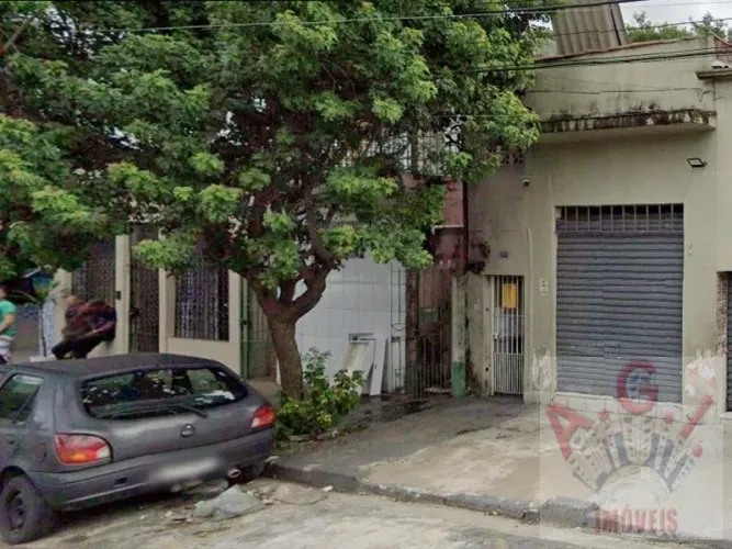 Terreno Carandiru São Paulo/SP