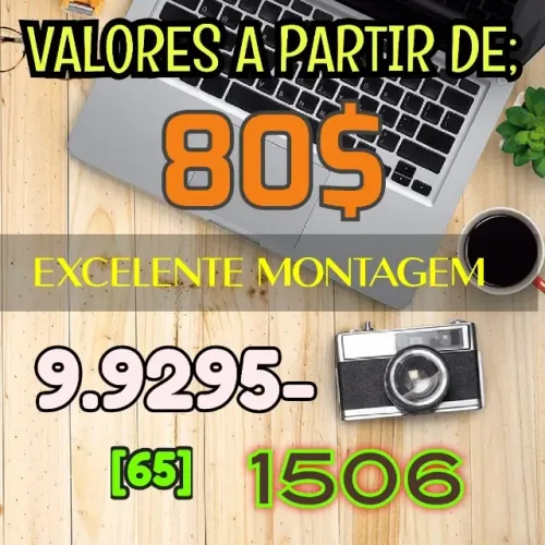 Montador De Móveis Orçamento Em Poucos Minutos