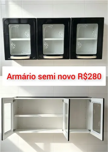 Armário perfeito 