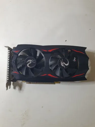 GTX 1050Ti 4GB
