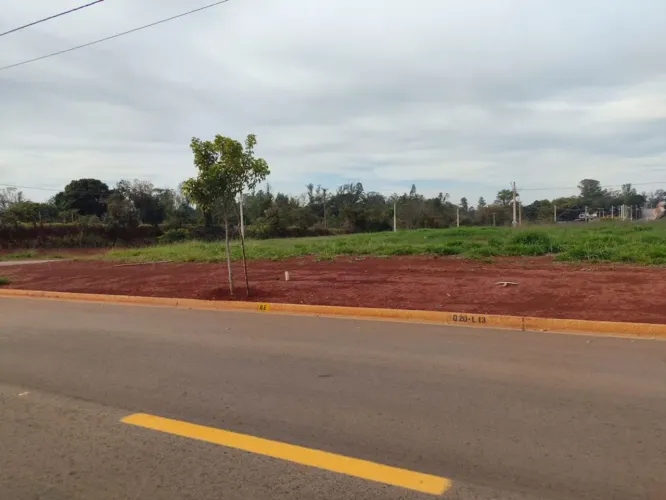 Terreno a Venda em Tatuí-SP