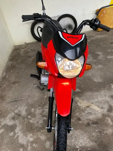  Pop 110  zera 