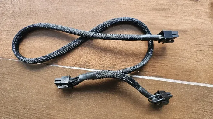 Cabo fonte CORSAIR PCI-E