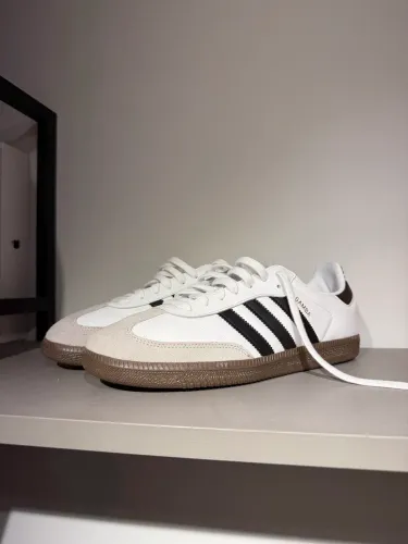 Adidas Samba
