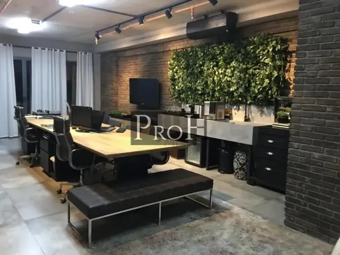 Sala comercial para aluguel - Espaço Cerâmica, São Caetano do Sul