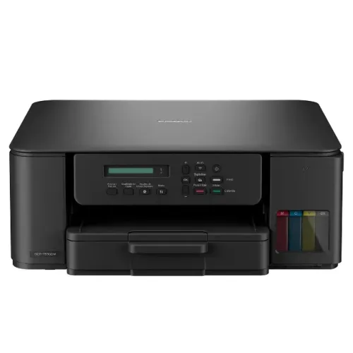 Impressora Multifuncional Brother DCP-T530DW InkBenefit Wi-Fi Frete Grátis