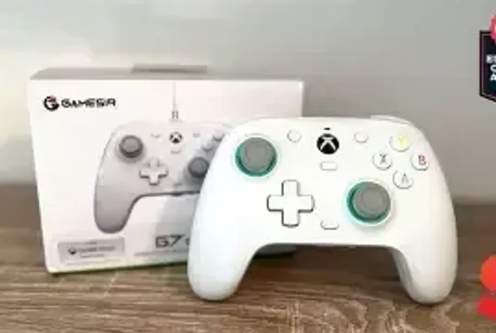 Controle Gamesir G7SE lacrado