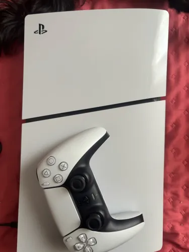 PS5 Slim