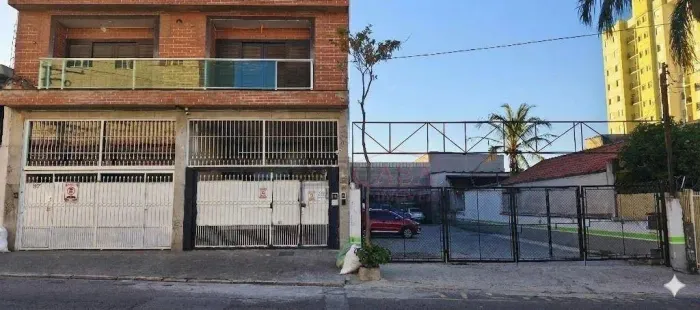 Conjunto Comercial para Locação - 400m² Rua Dené - Vila Ré, Zona Leste / São Paulo