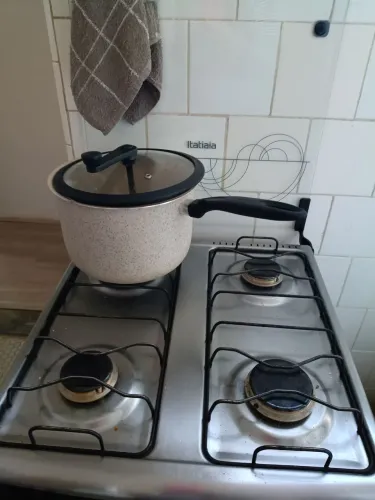 Fogão bem Barato Pra vender Rápido 