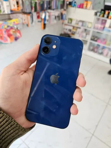 Iphone 12 mini 128 76%