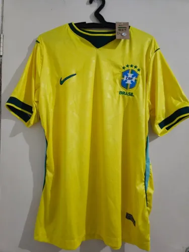 Oferta Camisa nova com avaria tam: G masc.