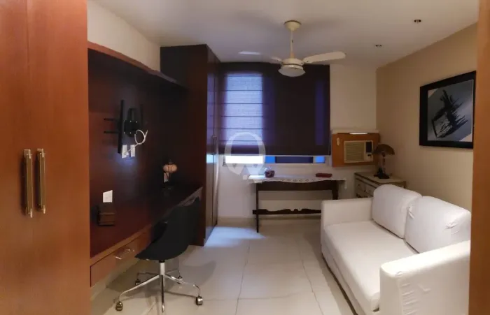 Apartamento em Humaitá com 4 quartos