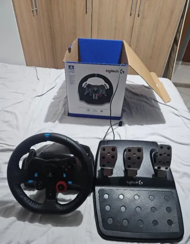 Volante Logitech G29