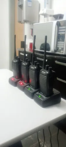 Rádios Comunicadores