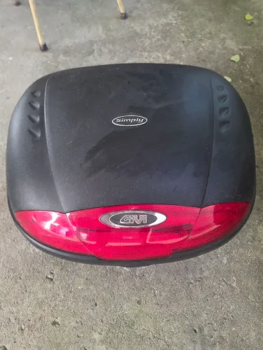 Baú givi 45 l